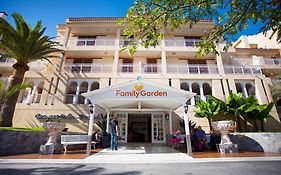 Apartment Las Americas Compostela Beach Family Garden